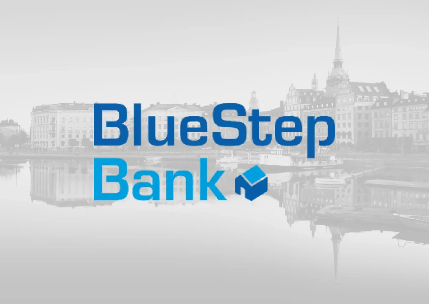 BlueStep Bank