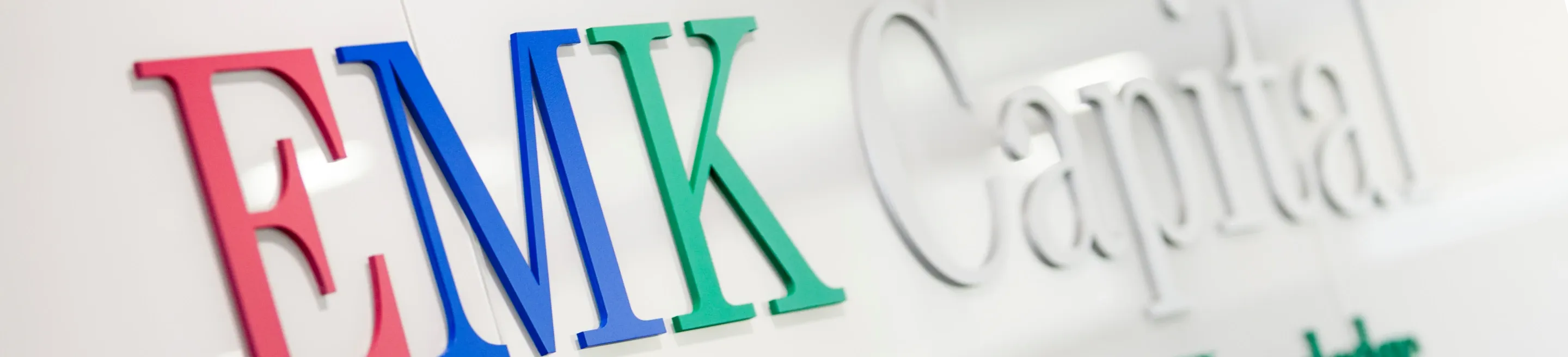 About EMK