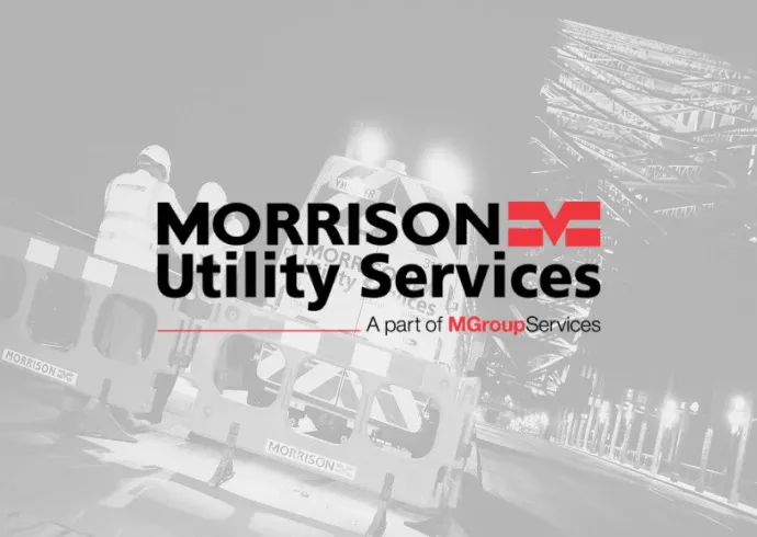 Morrison Utility Services