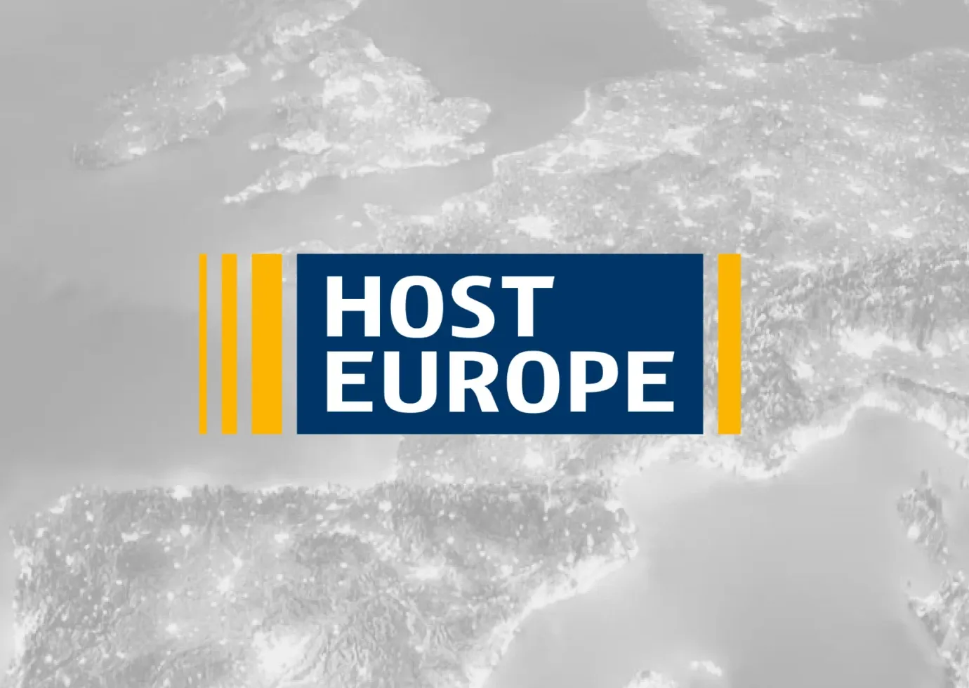 Host Europe