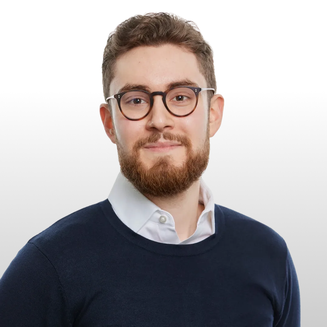 Aaron McGowan