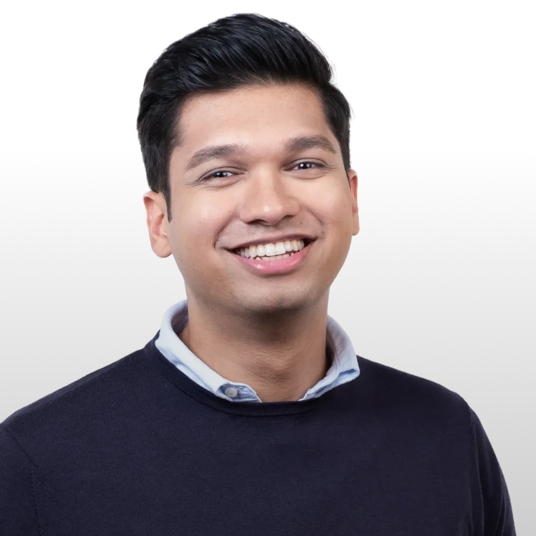 Abhishek Bansal