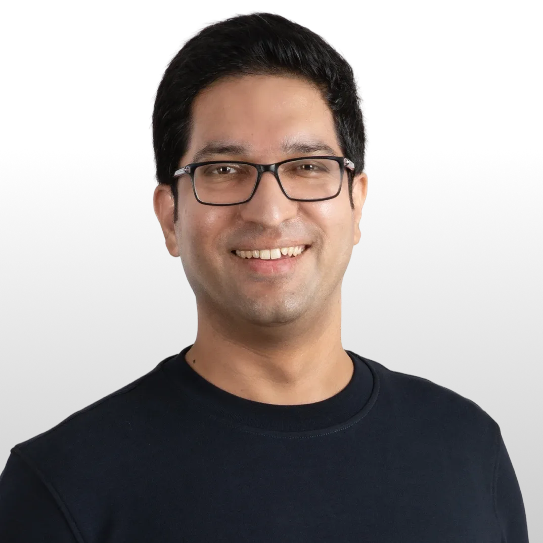 Ajay Kathuria
