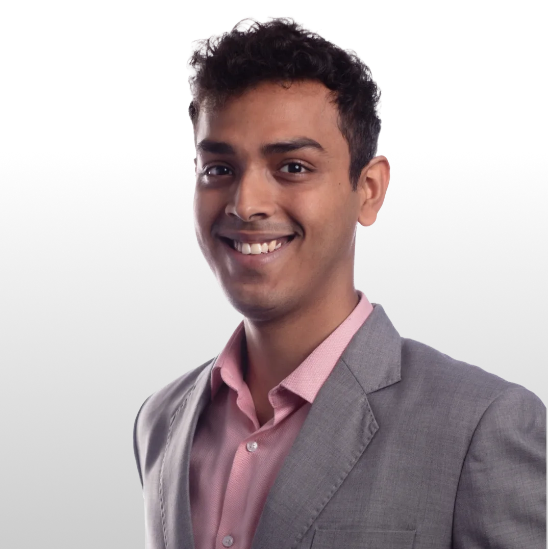 Ajitesh Mohan