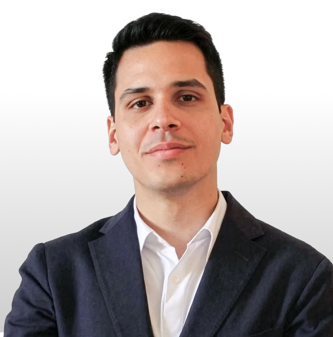 Alejandro Rubí
