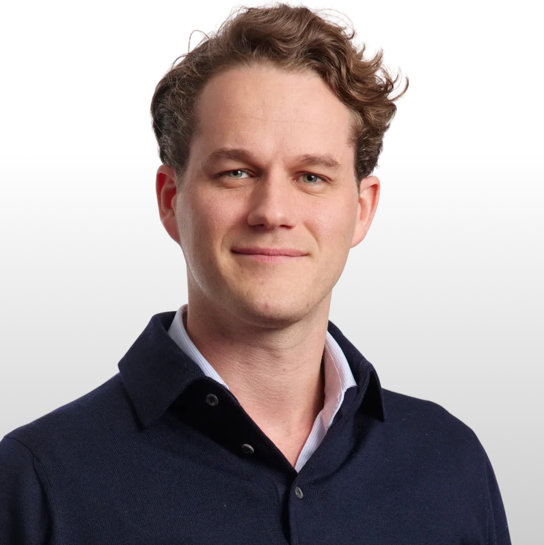 Andreas Lind