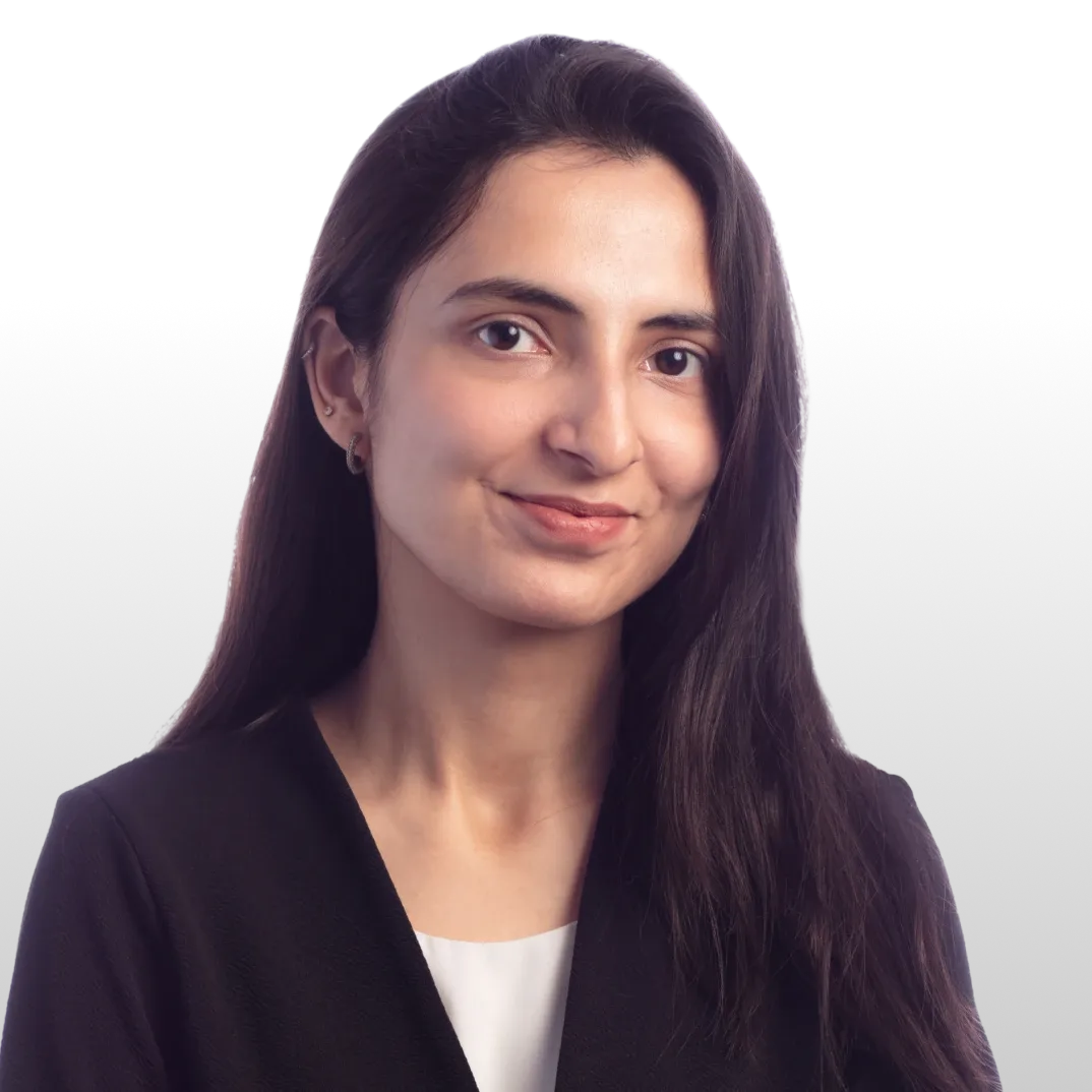 Arushi Kapoor