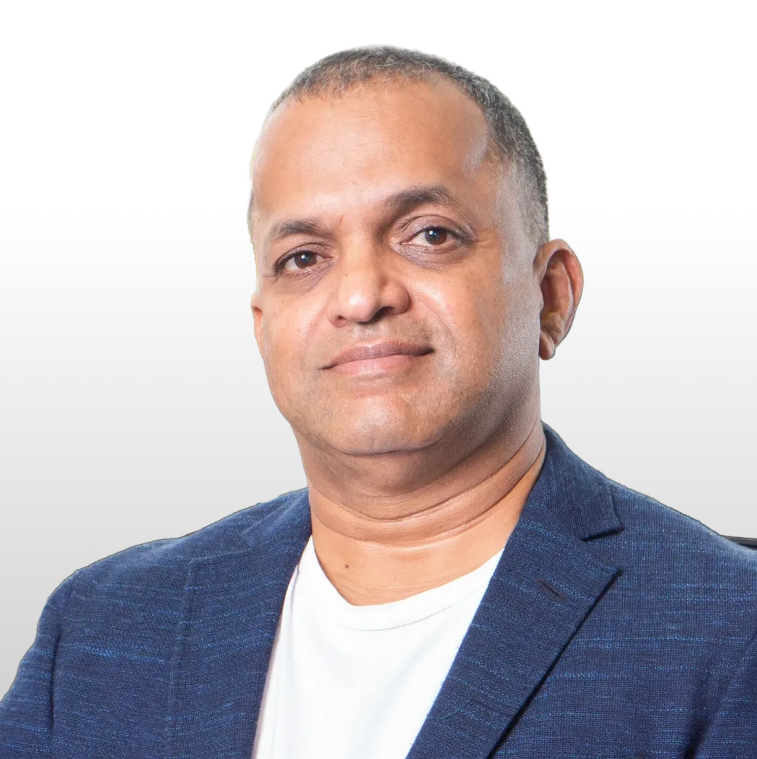 Bala Parthasarathy