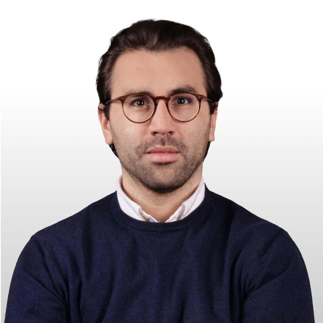 Benjamin Boss