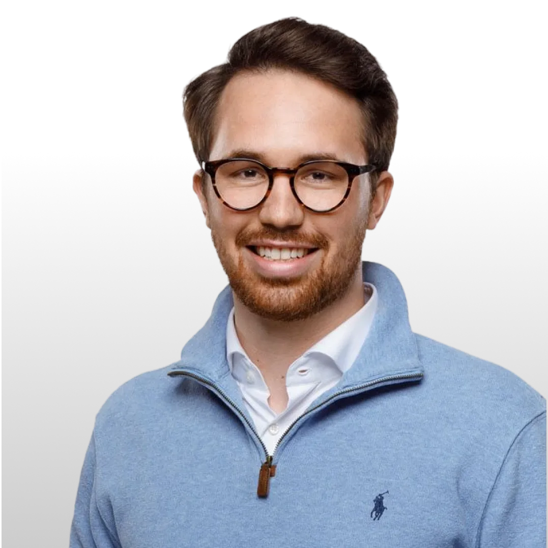 Calvin Schwerbrock