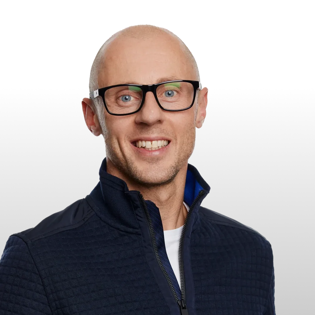 Dan Cahill