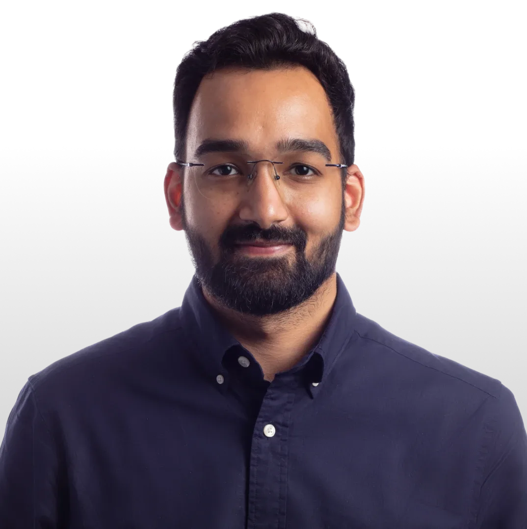 Deepak Jajoo