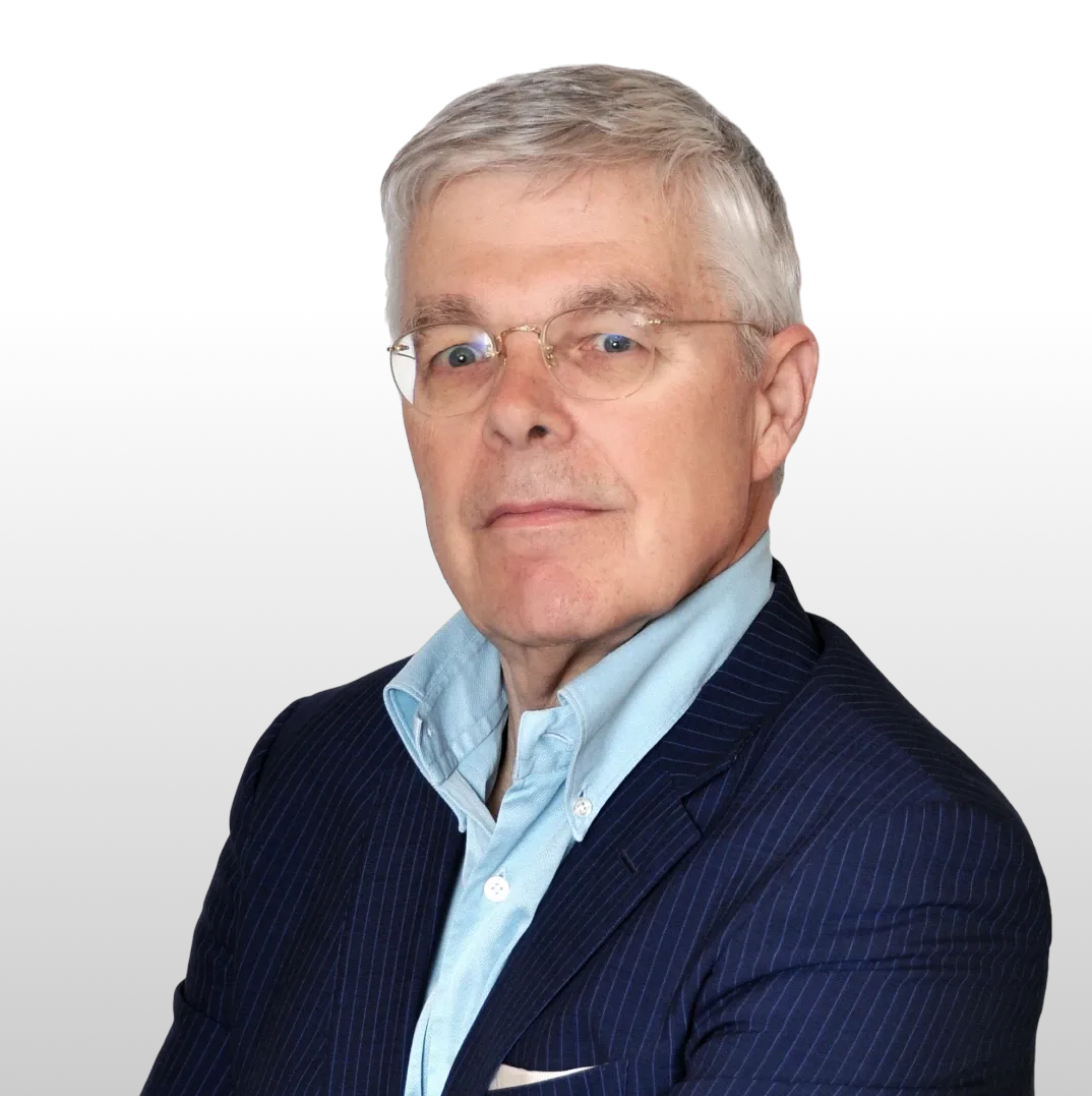 Erik Geilenkirchen