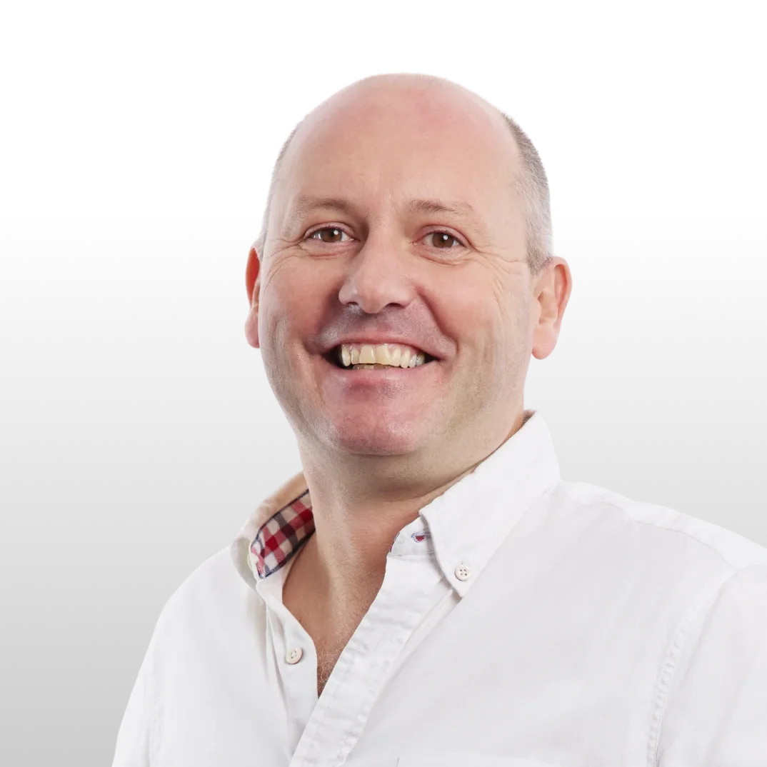 Graham Lunn