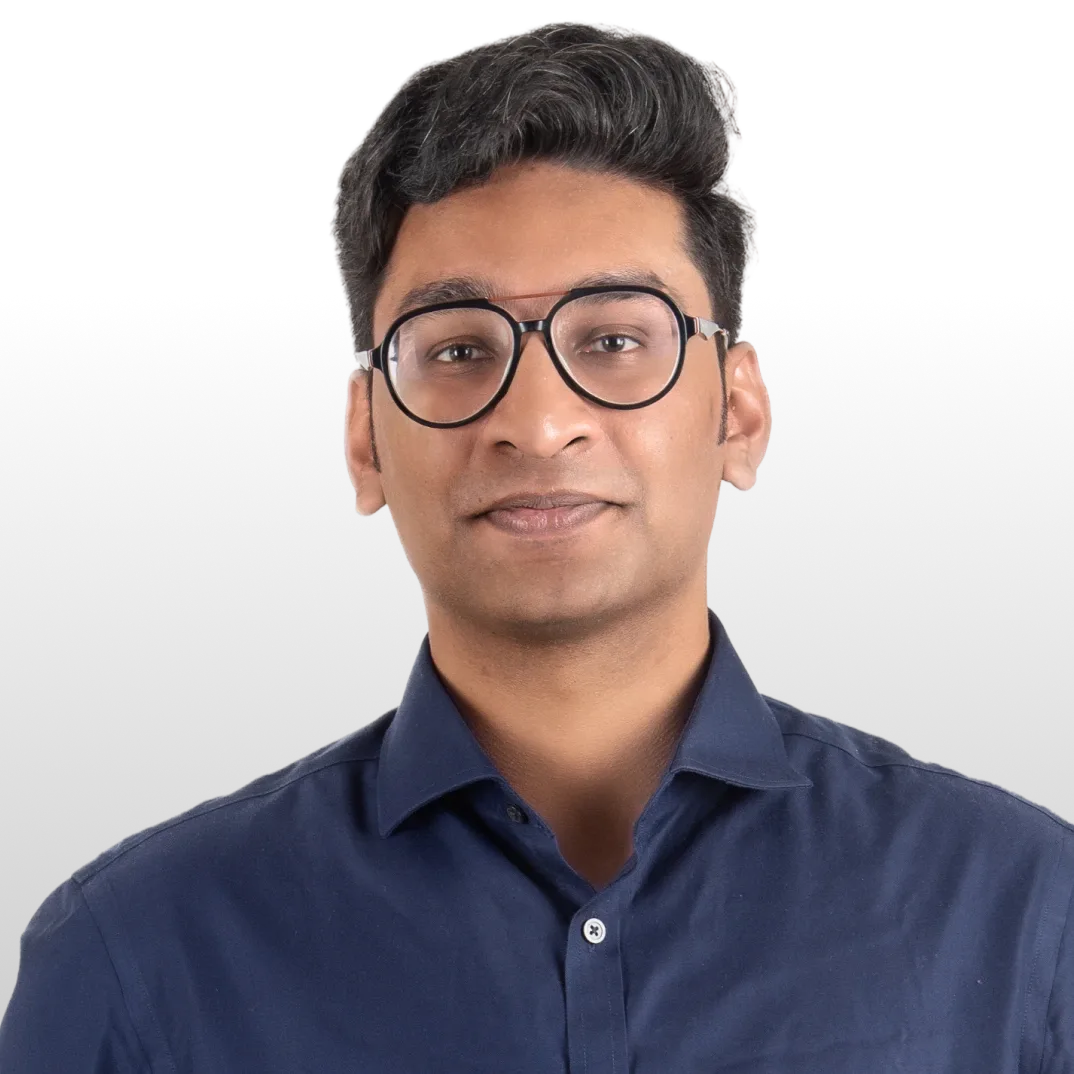 Harsha Potluri