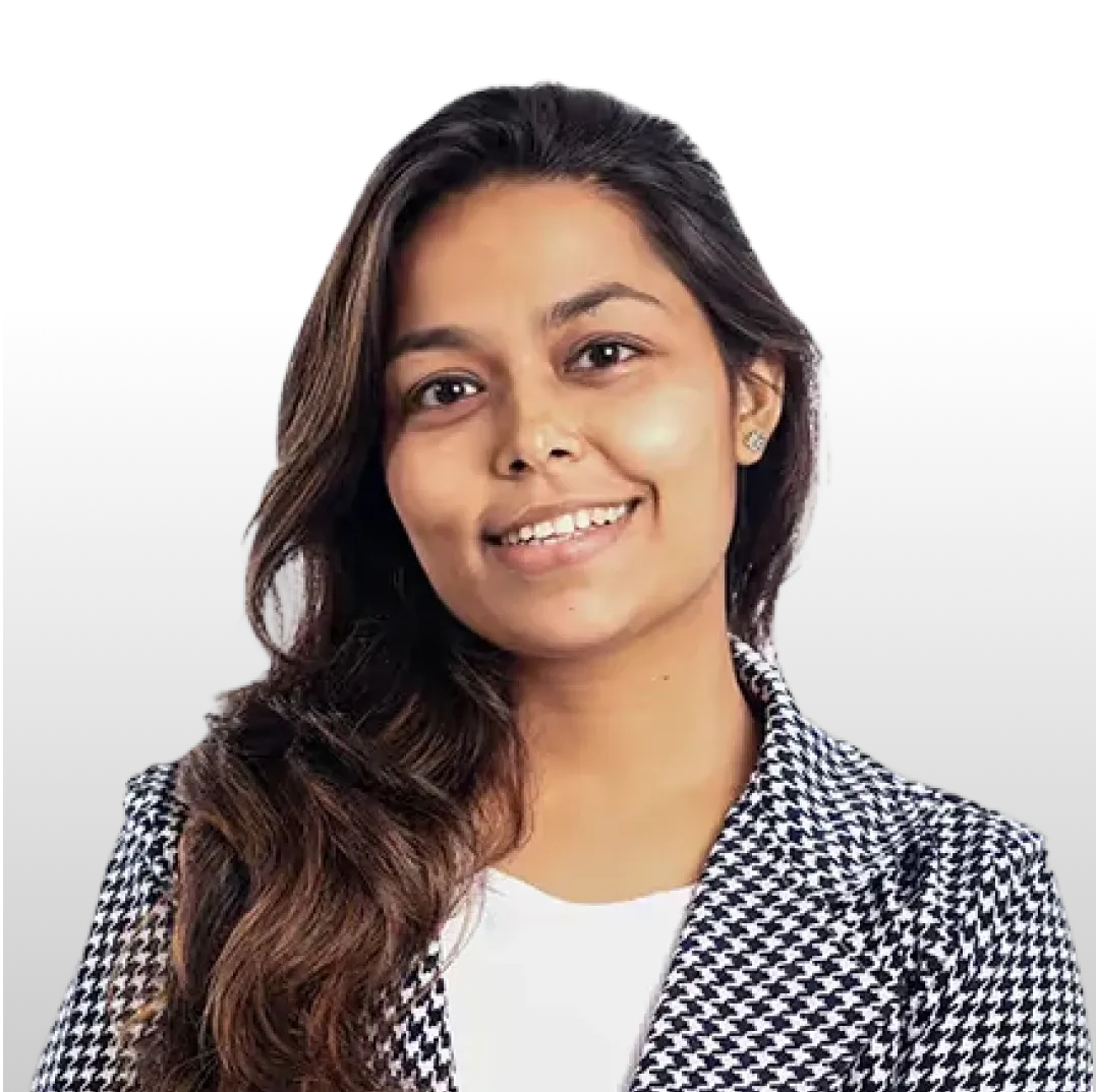 Hetal Jain