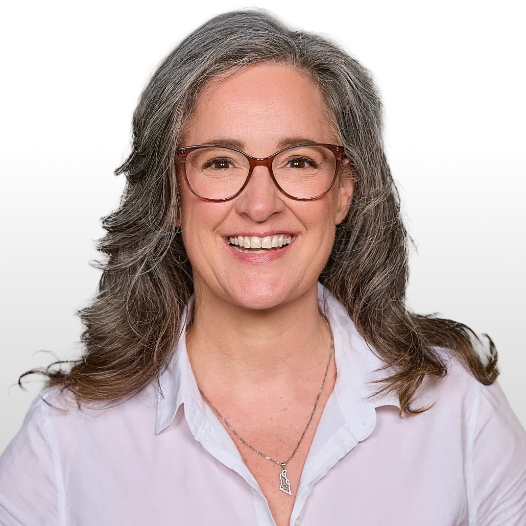 Joanna Morris-Gülcher