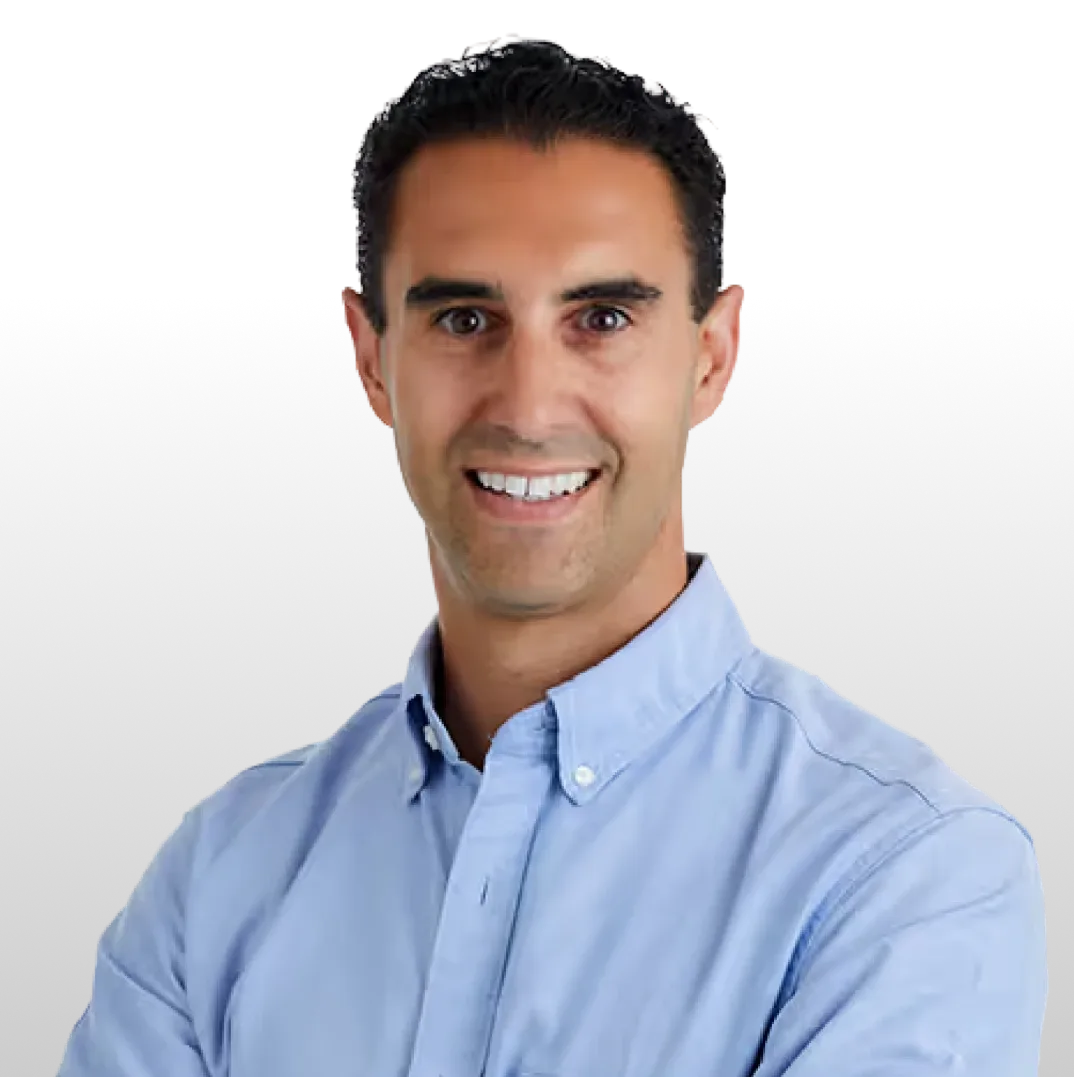 Joel Gindill