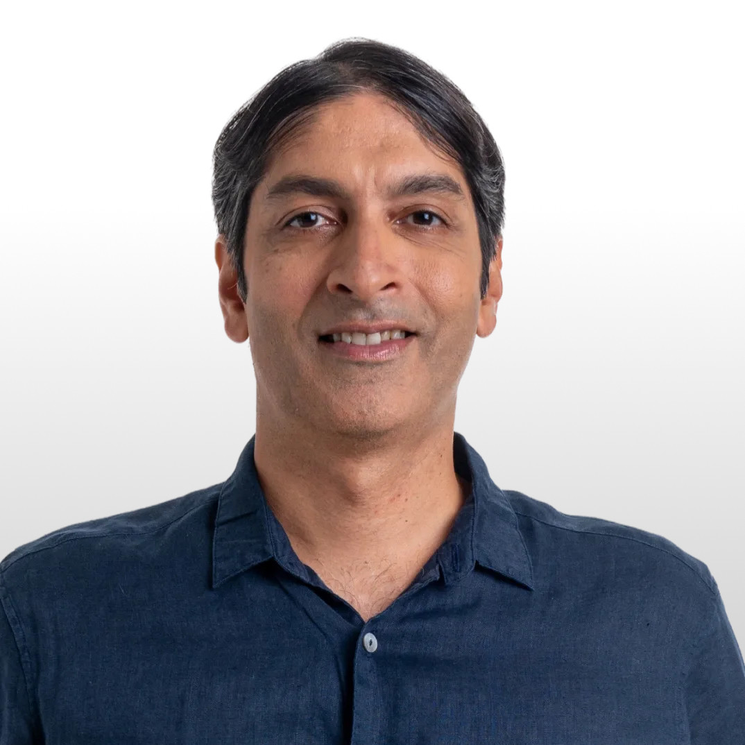 Karan Khemka