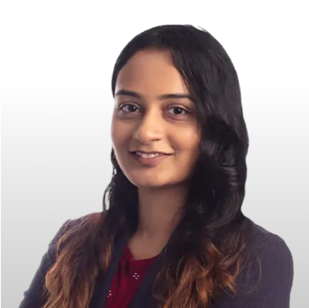 Kriti Singhvi