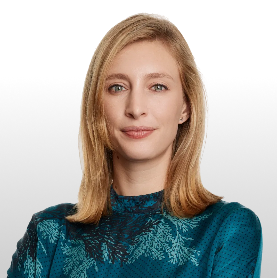 Lindsay Davis