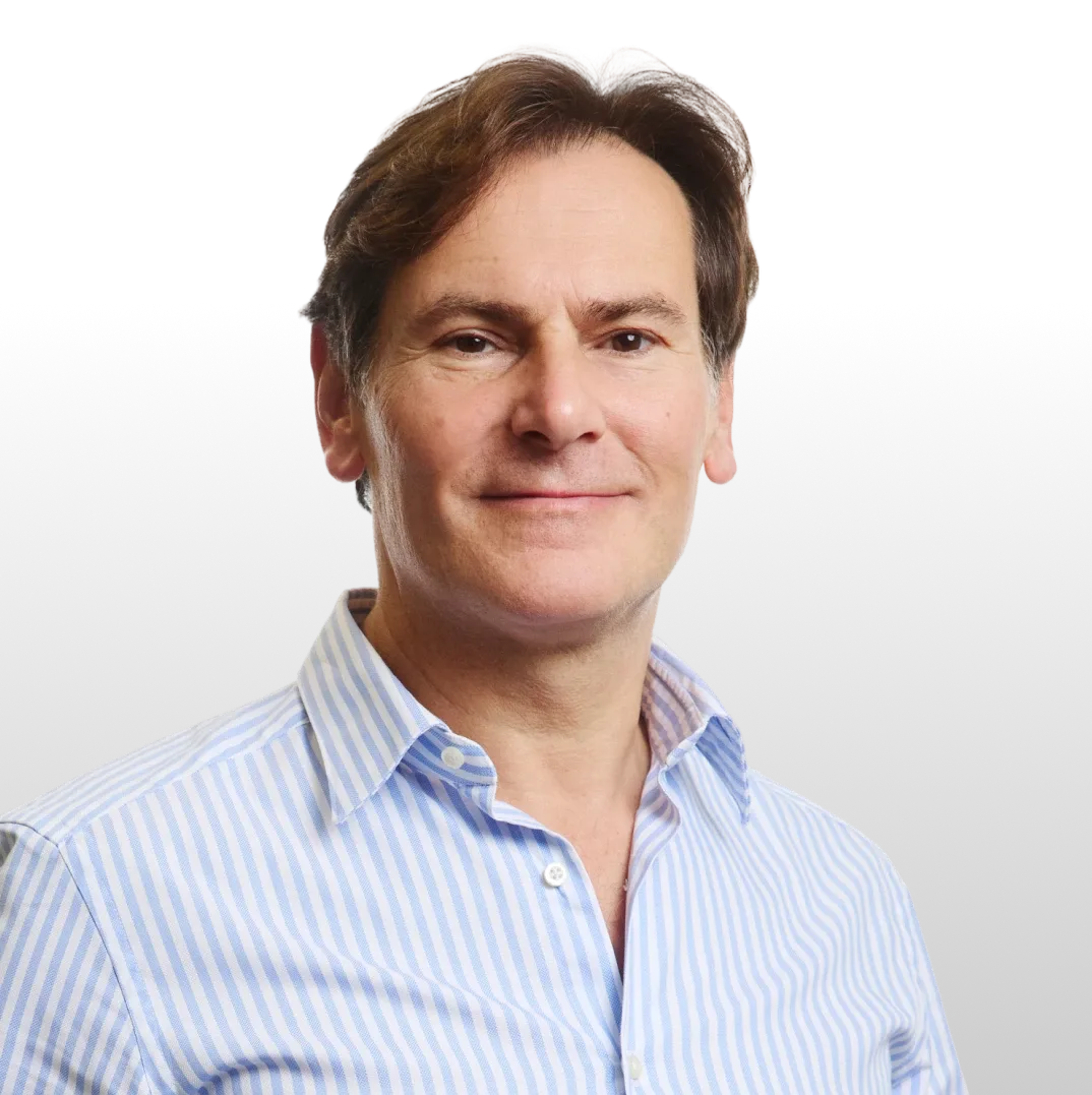 Mark Joseph