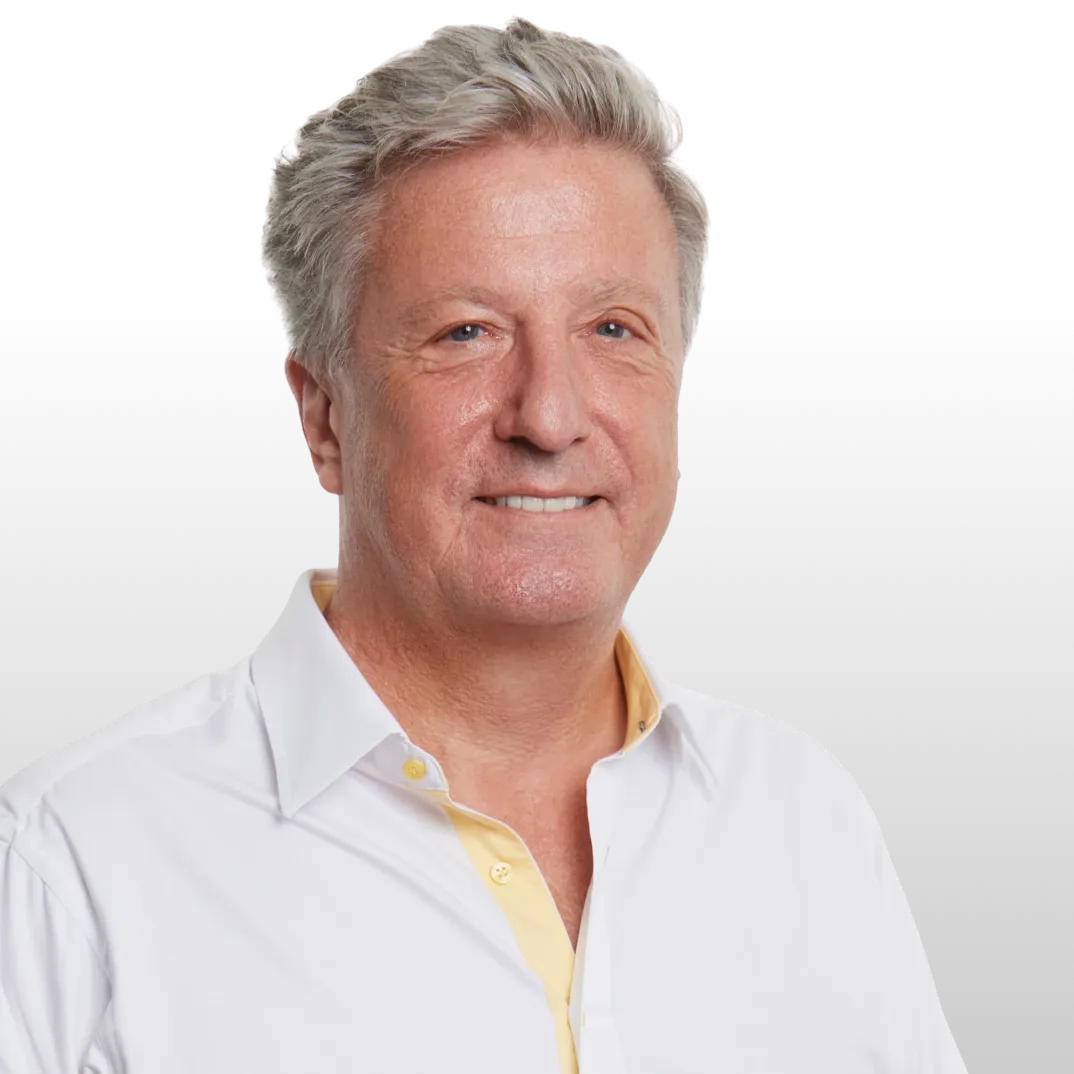 Mark Jarvis