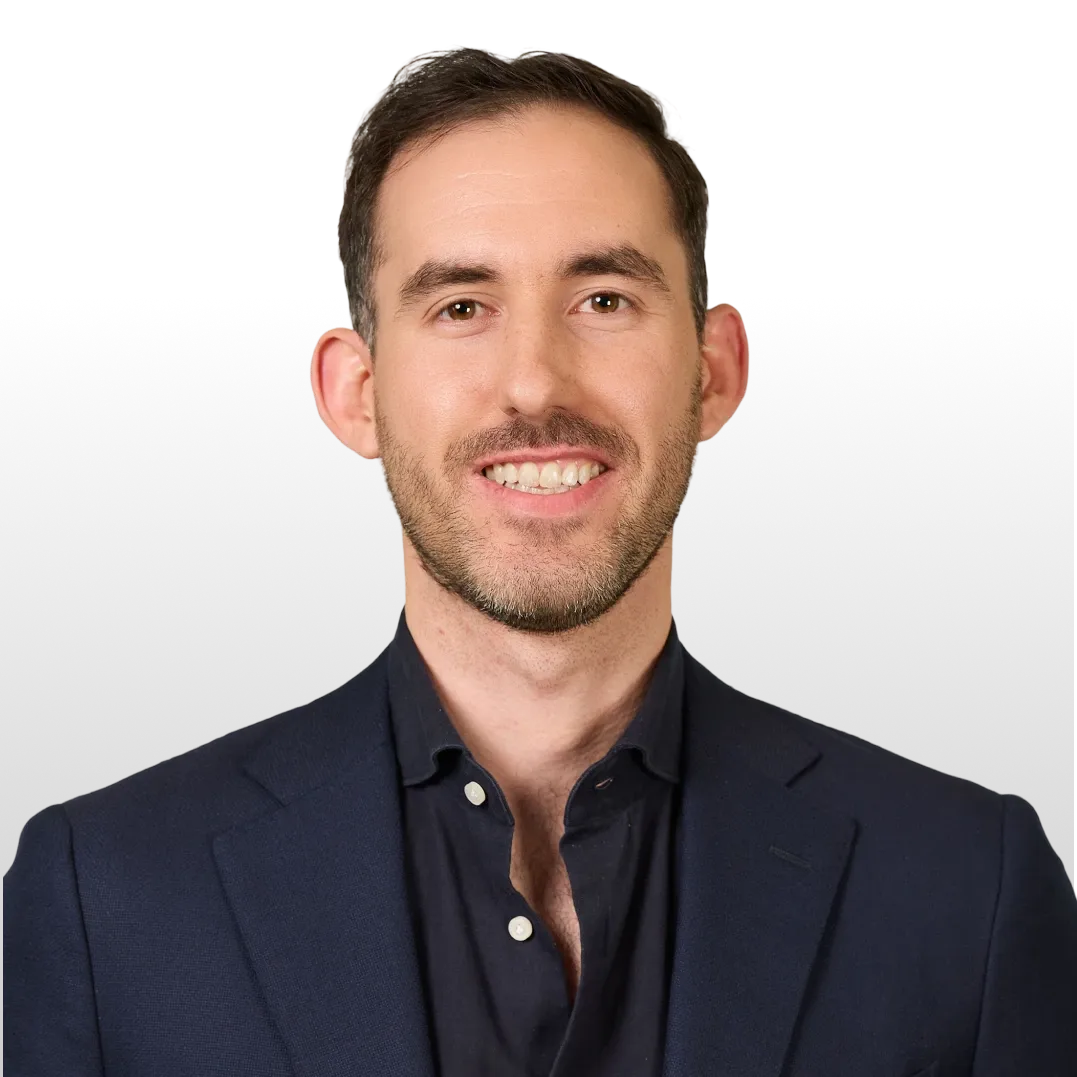 Matthias Saerens