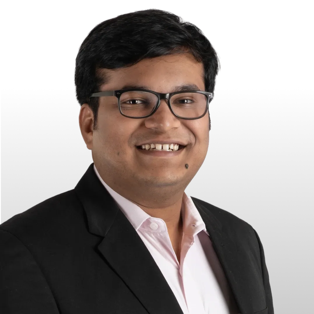 Mukul Agarwal