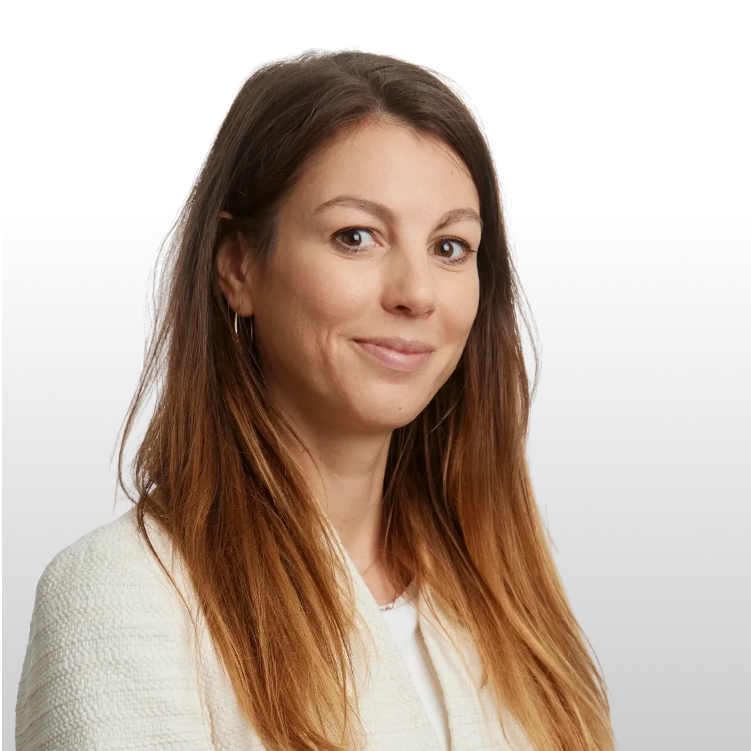 Nadia Ulstein-Rygnestad