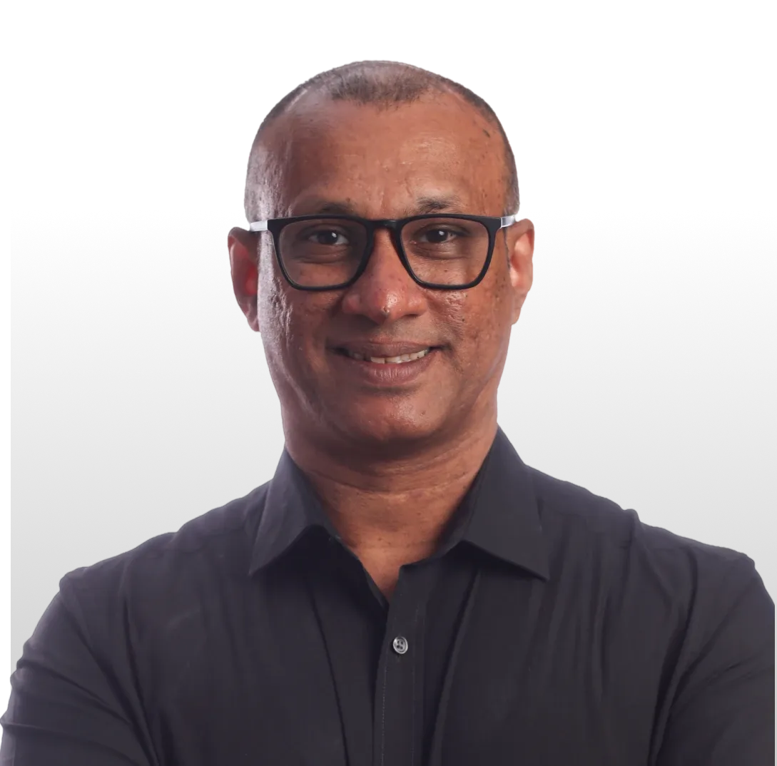 Neil Pinto