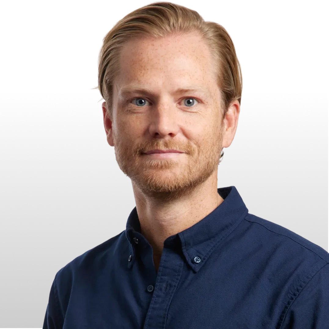 Nicholas Armstrong