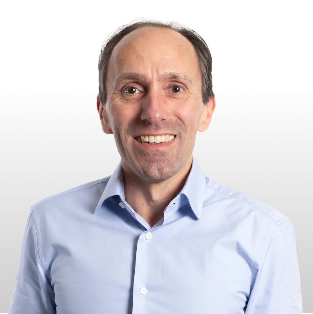 Nico Marx