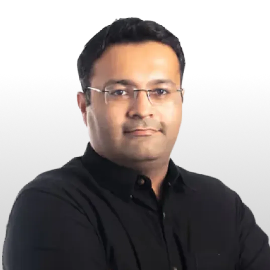 Nishit Kesaria