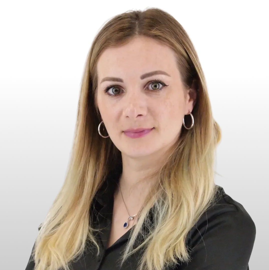 Patricia Cazacu