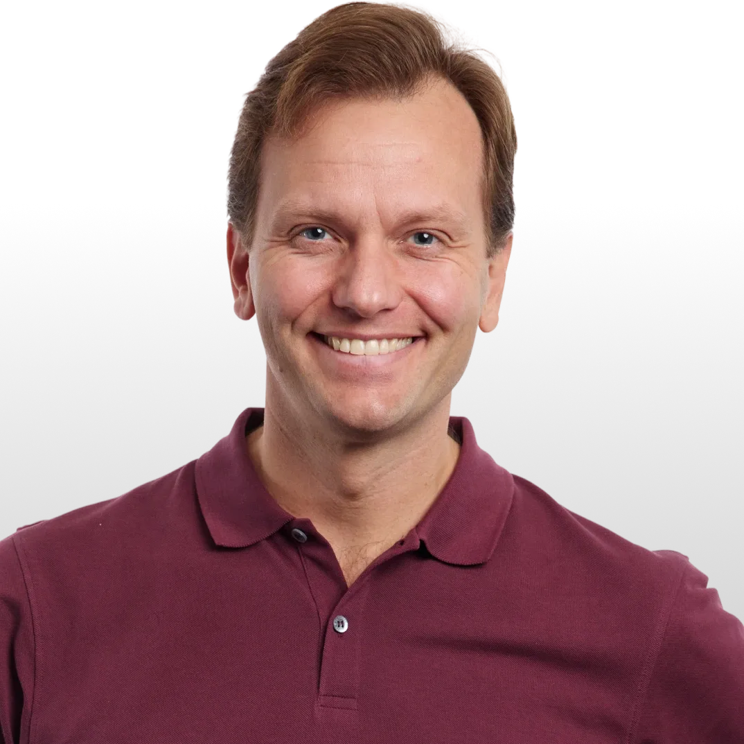 Patrik Johnson