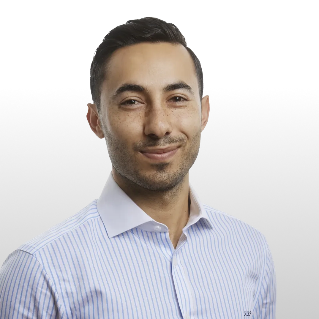 Riccardo Pierre