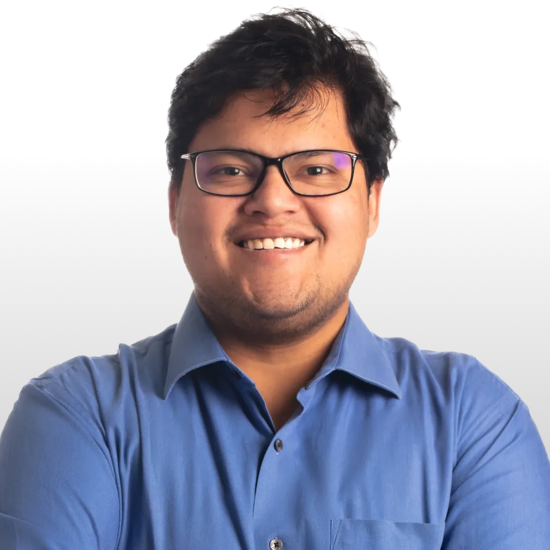 Ritwik Chakravarti