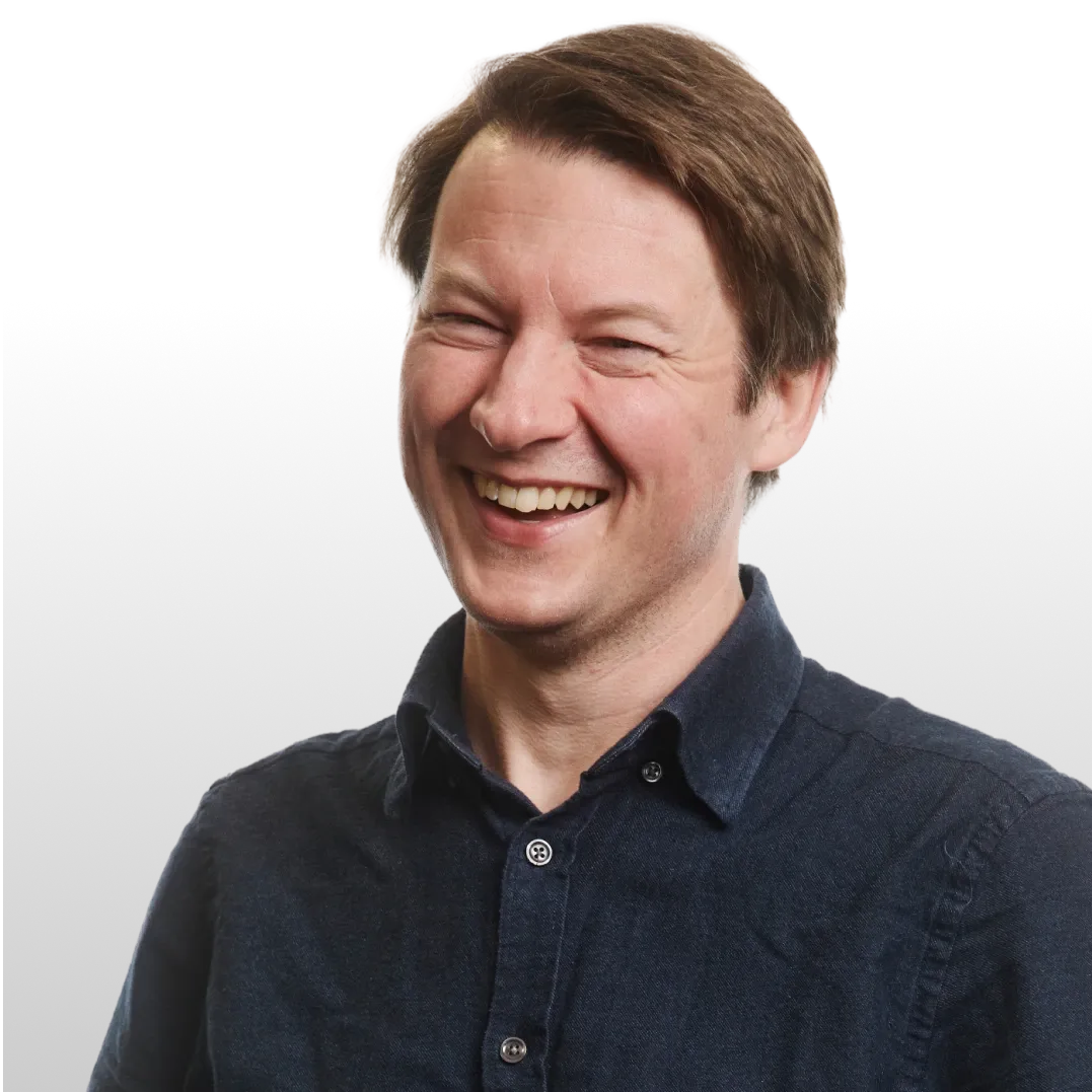 Rob King