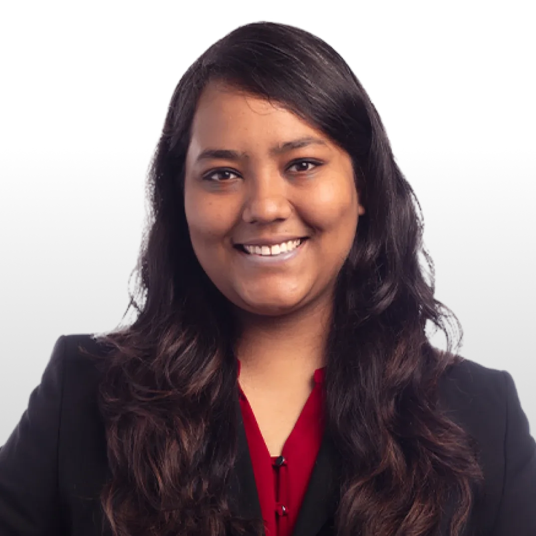 Rohini Sen Gupta