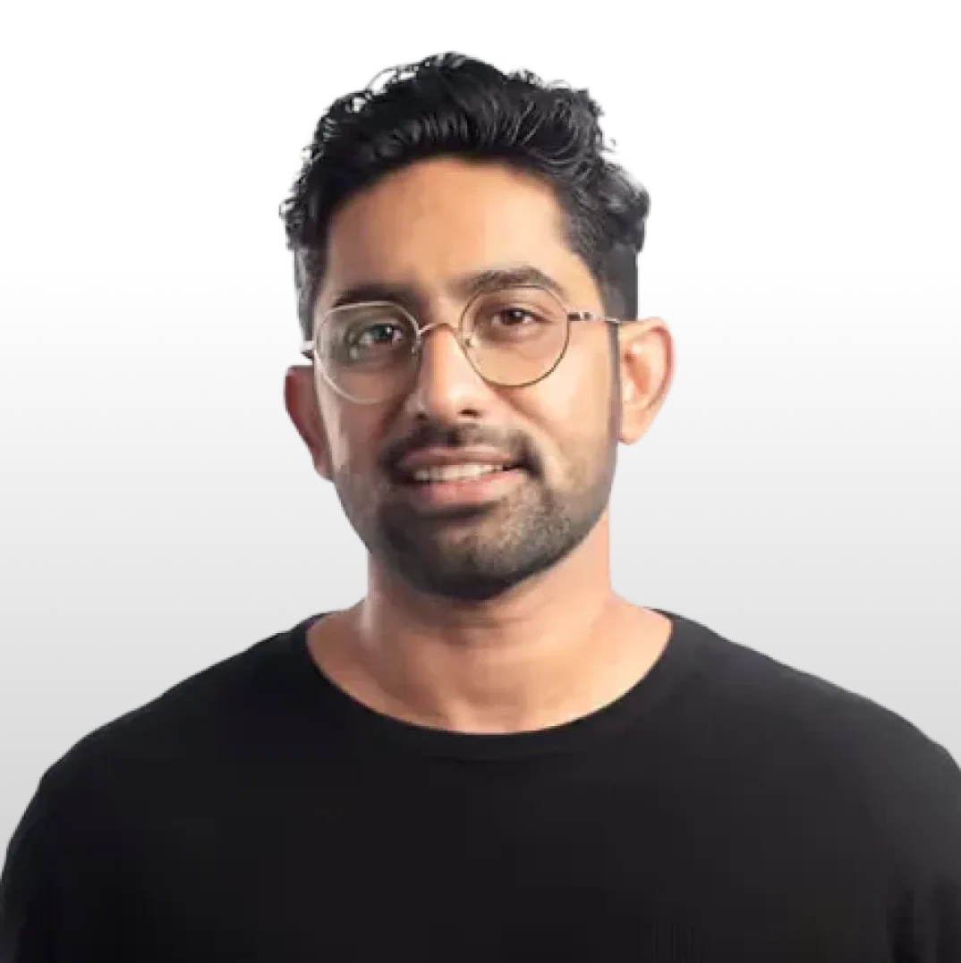 Rohit Kiran