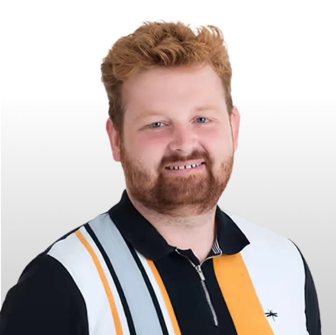 Ryan Bisson