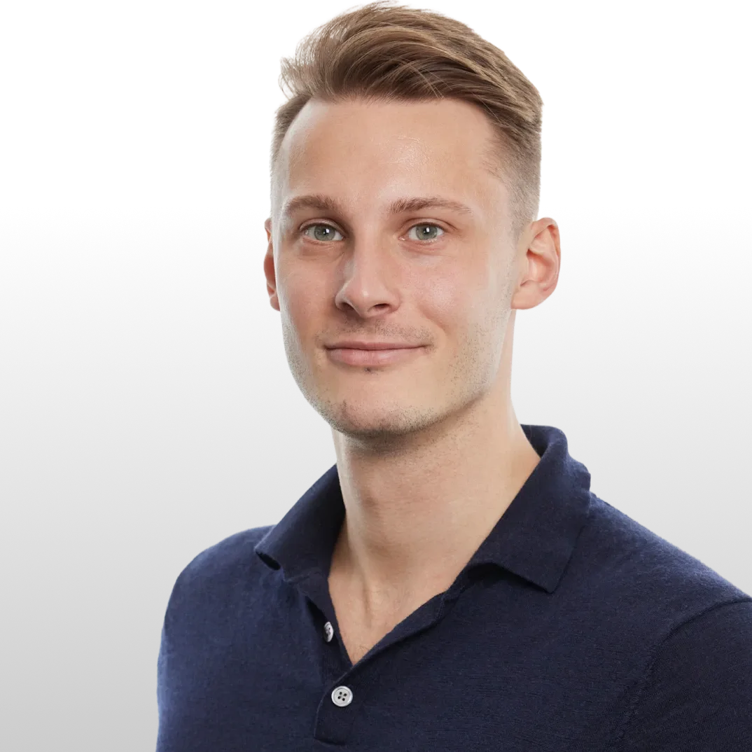 Sebastian Vedelsby