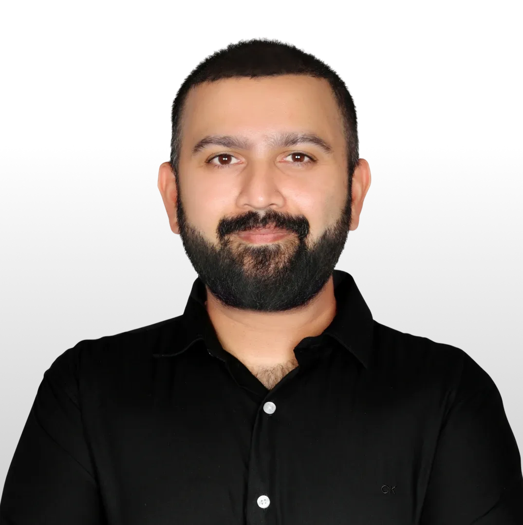 Shrey Mehta