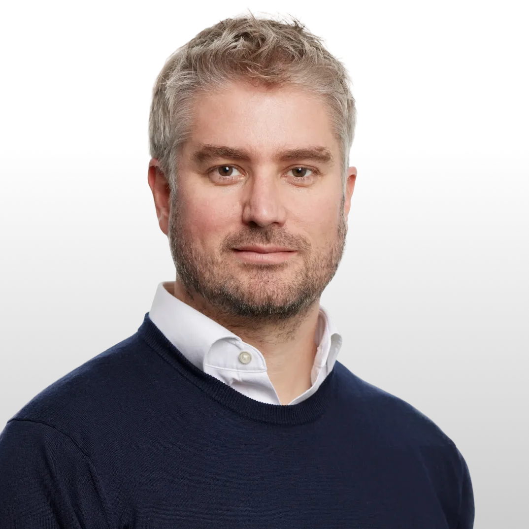 Simon Dexter