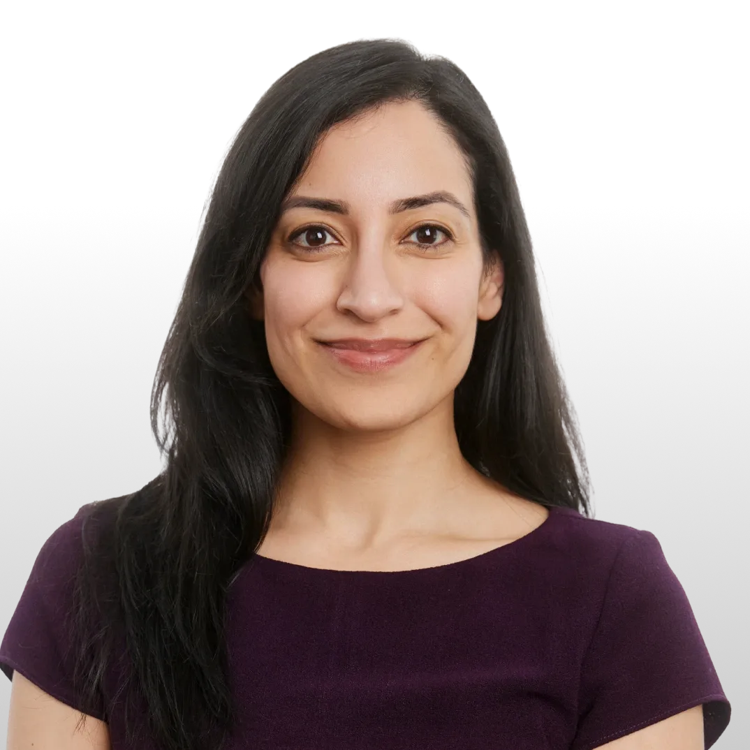 Simran Khakha