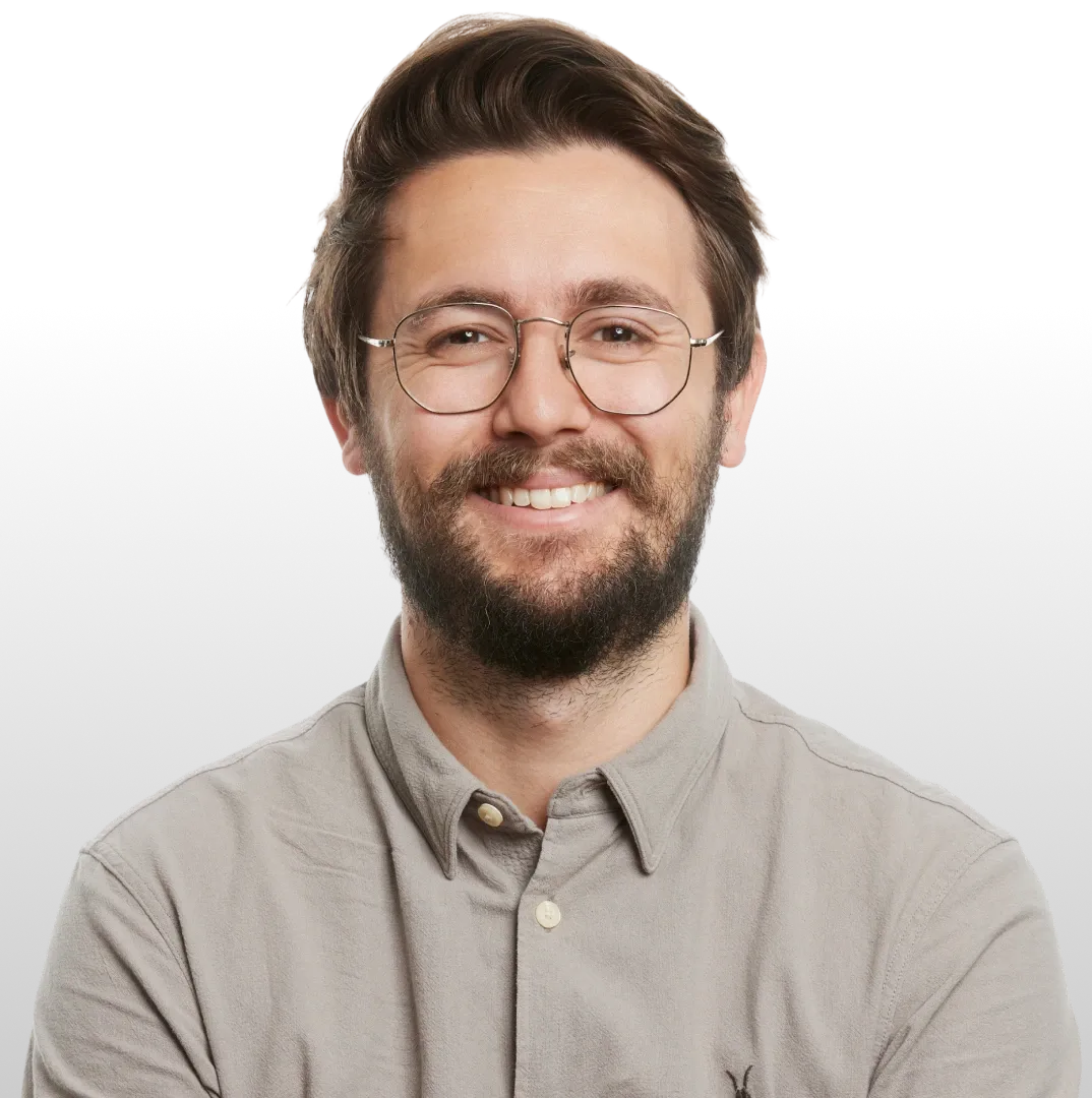 Tom Day