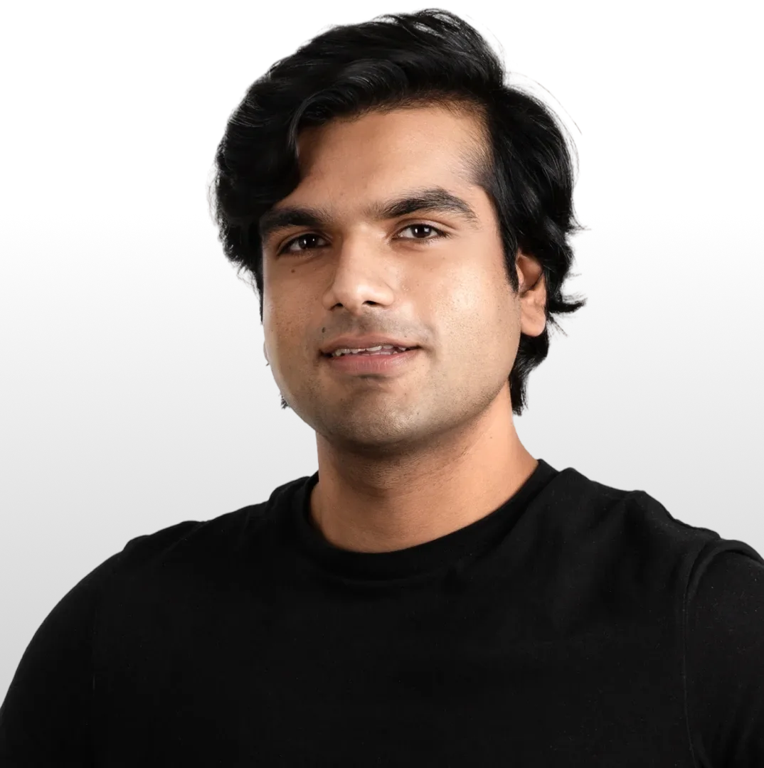 Vivaan Kukar