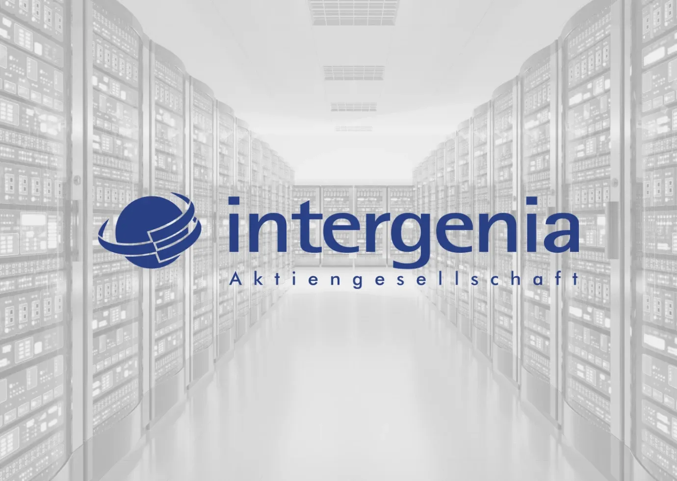 Intergenia