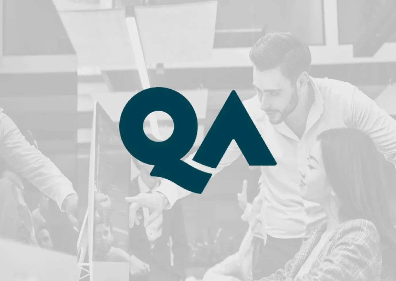 QA